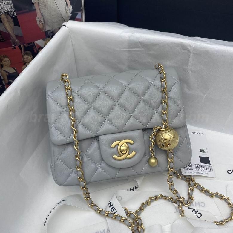 Chanel Handbags 126